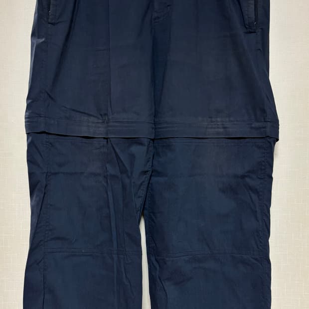 나이키 acg 컨버터블 팬츠