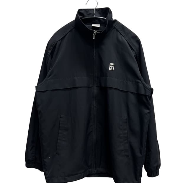 나이키 00s 골프 트레이닝 우븐 집업