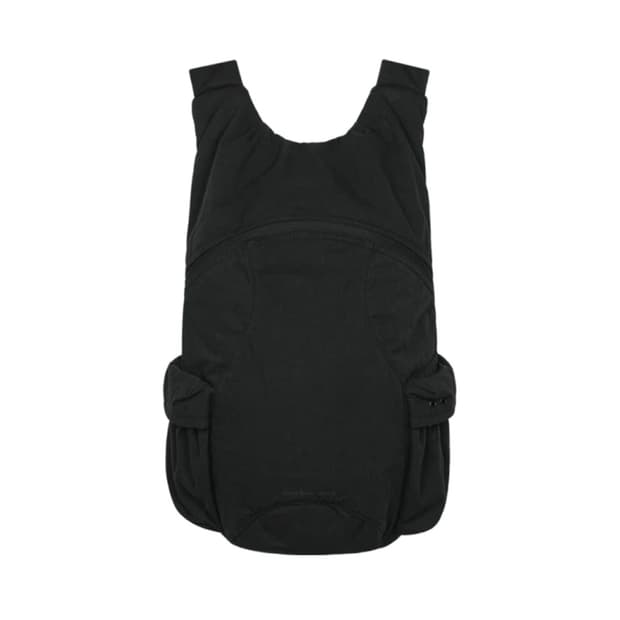 산산기어 엘립스 백팩