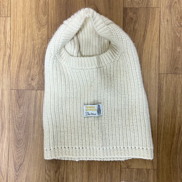 타카히로 미야시타 솔로이스트 바라클라바