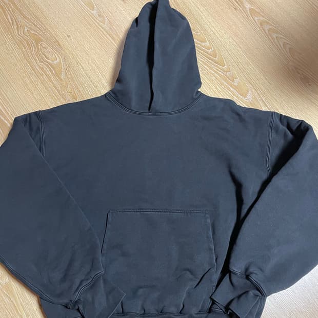 이지 갭 퍼펙트 후드 L 