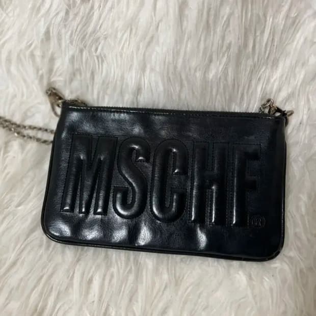 미스치프 체인백 (무배)