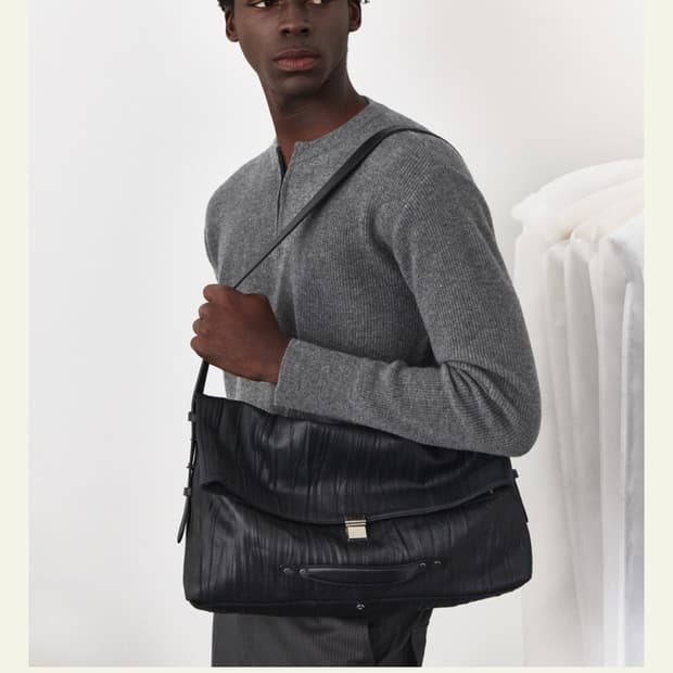 웨이비니스 숄더백가방