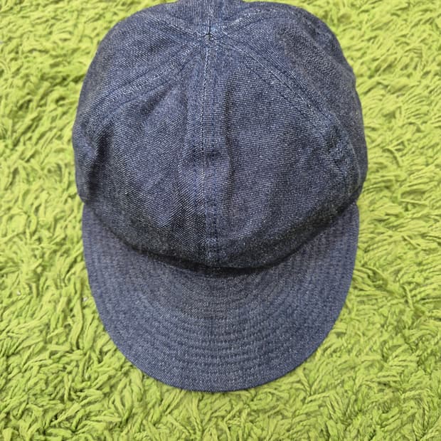 the realmccoy's a3cap 리얼맥코이