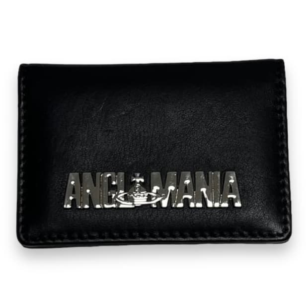 비비안 웨스트우드 카드지갑