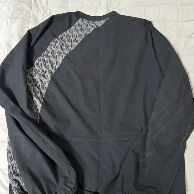 Xlim - ep4. 웜업 size 4