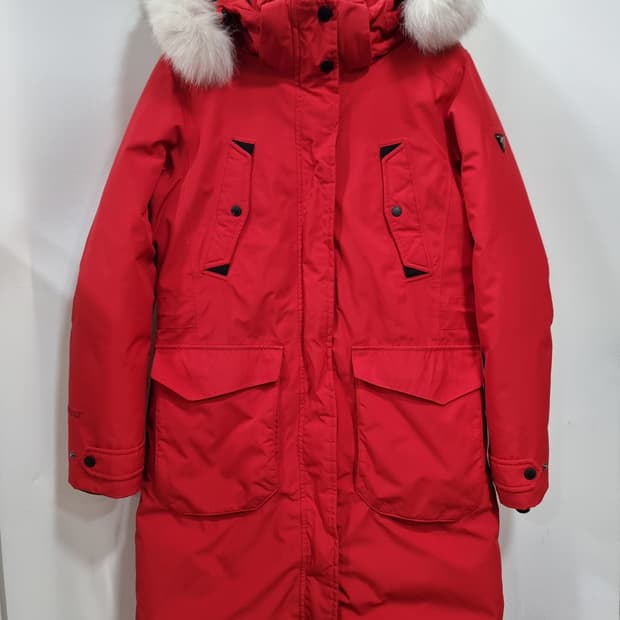 블랙야크 고어텍스엣지레이디 다운자켓 (C890