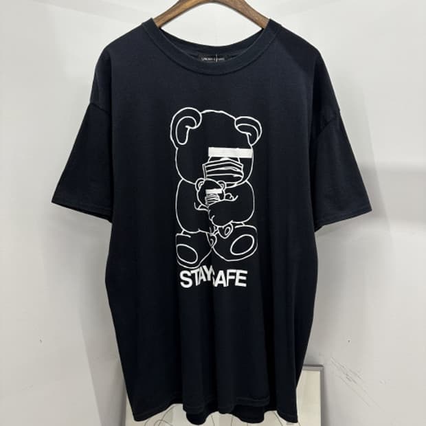 UNDER COVER (XL)