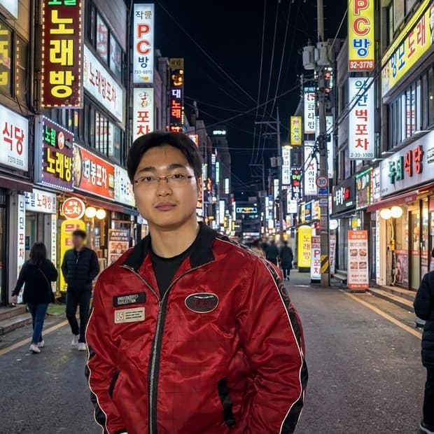 04년식 야마 후부 자켓