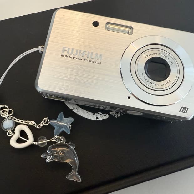 (슬기디카 & 작례있음O) 후지필름 파인픽스 J15