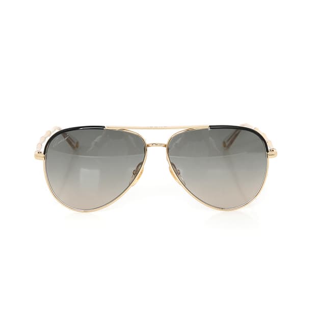 구찌 에비에이터 골드 보잉 선글라스 GG4276