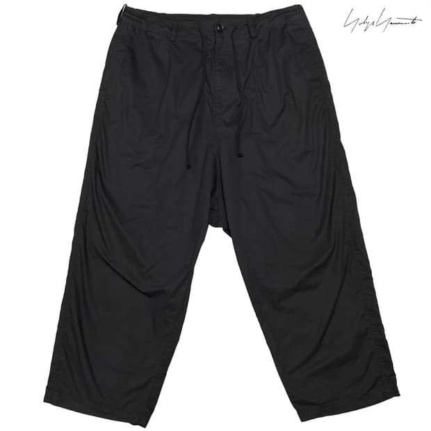 요지 야마모토 (S’YTE Yohji Yamamoto)