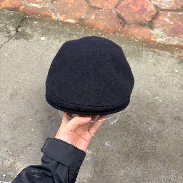 Kangol 캉골 헌팅캡 모자