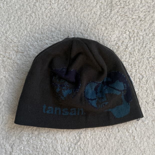 탄산마그네슘 이자반 비니