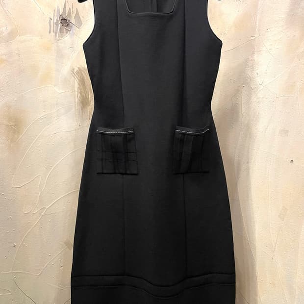 마인 코르셋 원피스 55~66