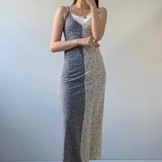 루루서울 원피스