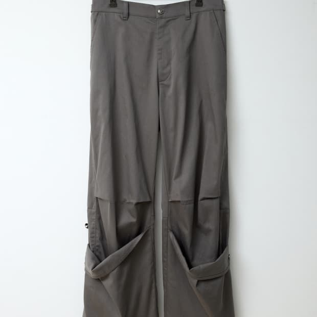 Hatchingroom Armor Pants - Mud Brown 2