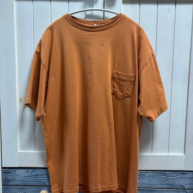 denime 티셔츠 xl (웨어하우스 서브 브랜드)
