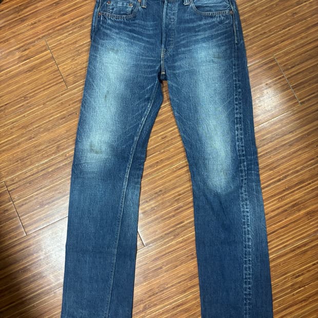 풀카운트 1108 모어댄리얼 33