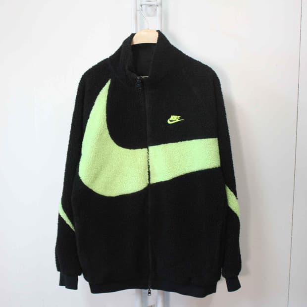 J-11981/나이키 정품 남성용 빅시우스 자켓 100