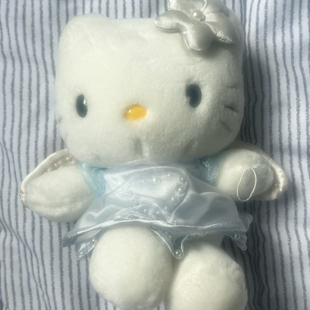 Hello kitty 인형 판매