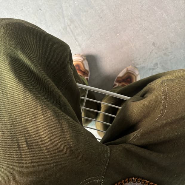 살로몬 x 보리스 밤바