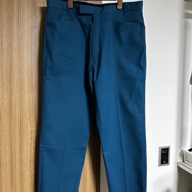 Levis/ LVC 스타프레스트 트라우저 (Jags Sta prest T