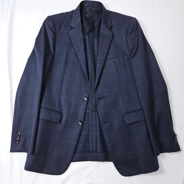 SOLID HOMME 솔리드옴므 블레이저 자켓 정장 50