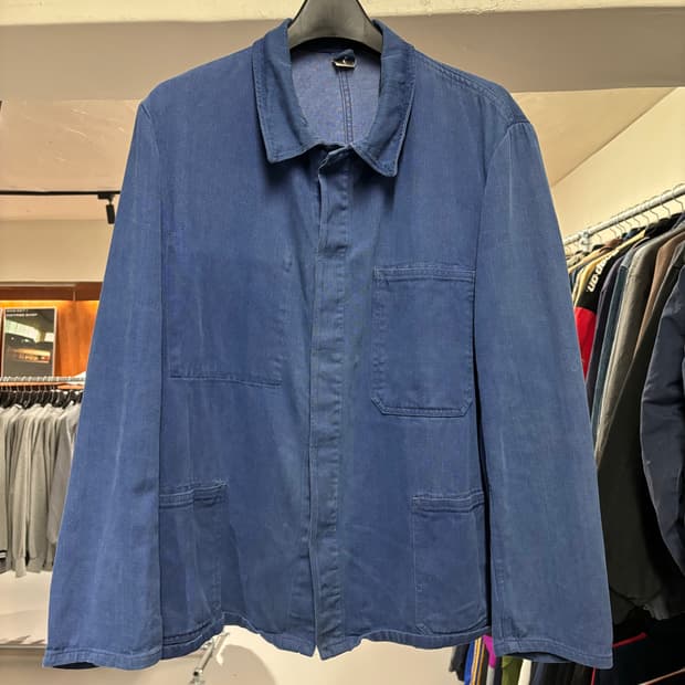 90s 프렌치워크 자켓