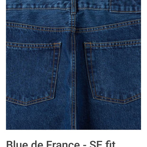 (구매) mer blue de france se 30
