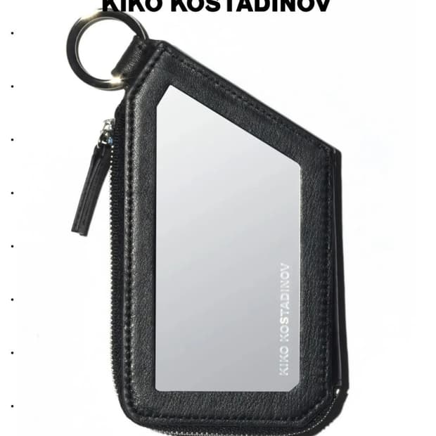 키코 오네 지갑