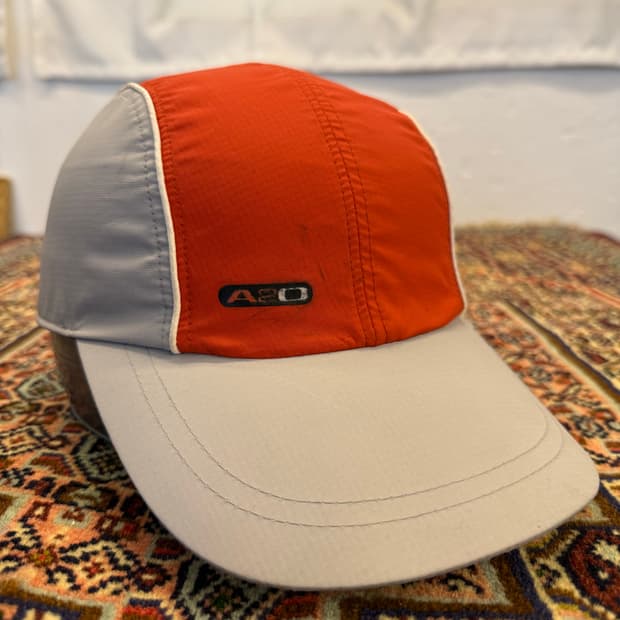 A20 퍼포먼스 아웃도어  캠프캡