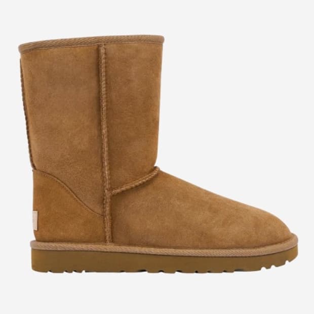(W) 어그 클래식 쇼트2 부츠 체스트넛 (W) UGG Classic S
