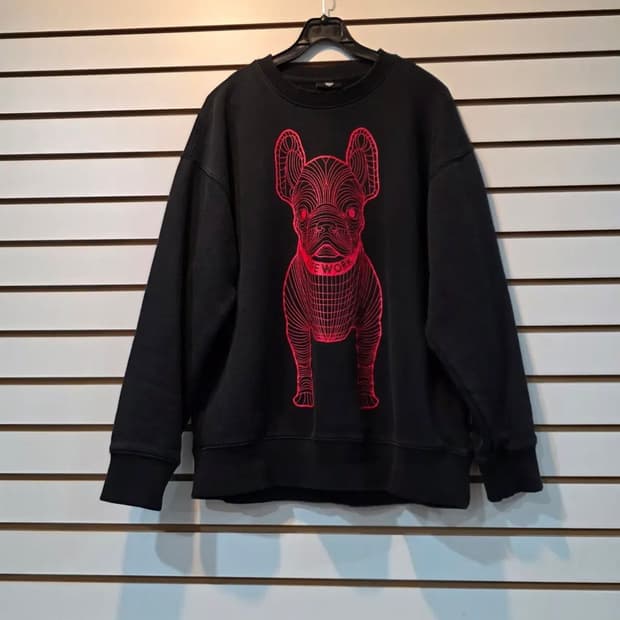 LIFEWORK [라이프워크] 맨투맨