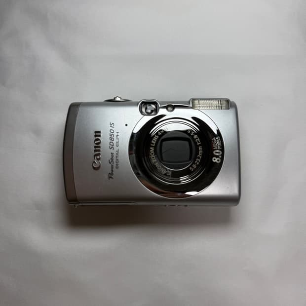 캐논 IXUS 950 IS / IXY 810 IS /SD 850 IS