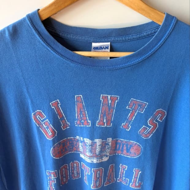 90‘s Gildan tshirts
