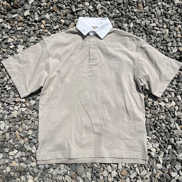 J.PRESS 폴로셔츠 (실측확인)