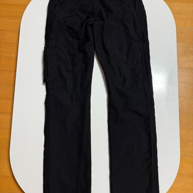 comme des Garcons Homme Pants