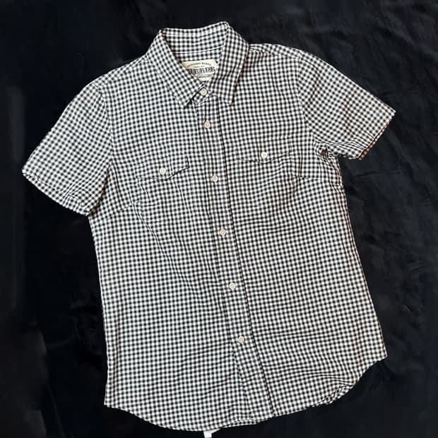 일본빈티지 SHINZONE 셔츠