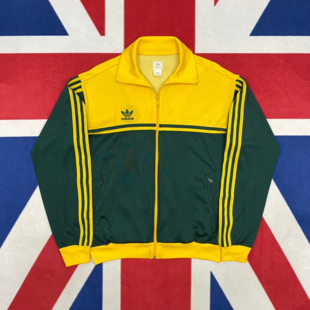 아디다스 오스트레일리아 져지  105