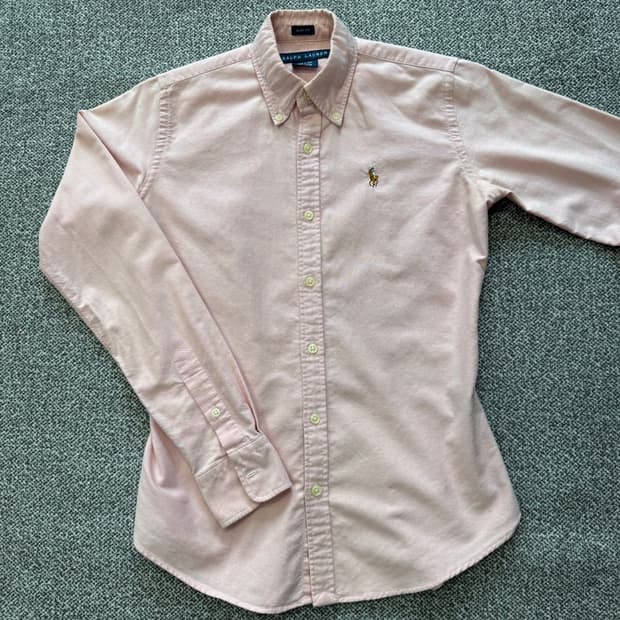 폴로 랄프로렌 남방