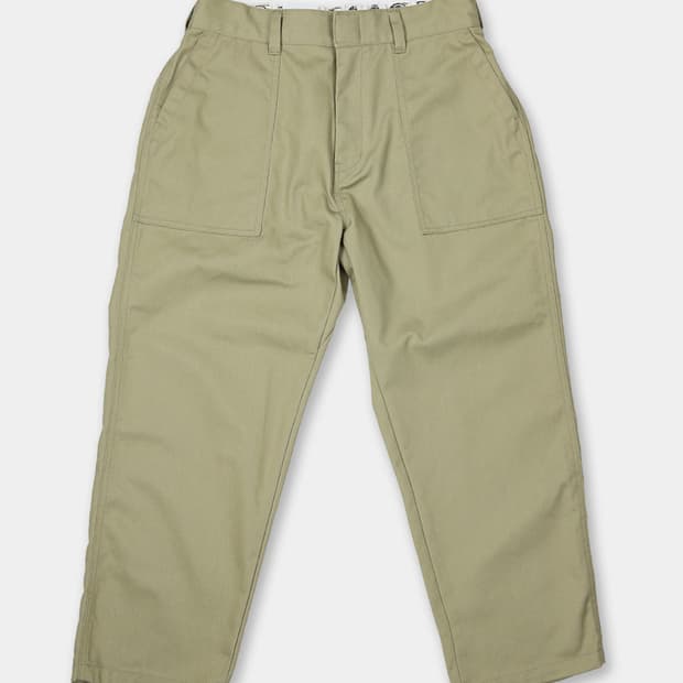 Dickies Loose Tapered Pants