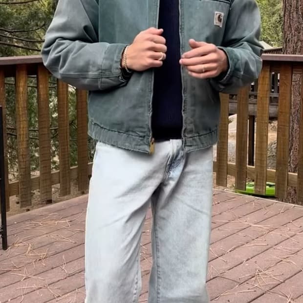 칼핮드 J43 HTG 디트로이트 판매합니다