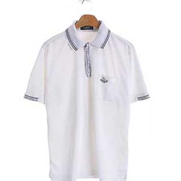JAGUAR
반팔 카라 티셔츠
(SIZE : MAN M~L)