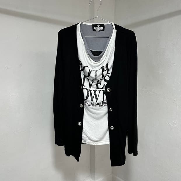 vtg top