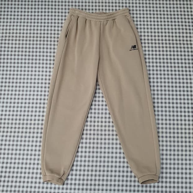 뉴발란스 밴딩 조거팬츠 남자29~31
