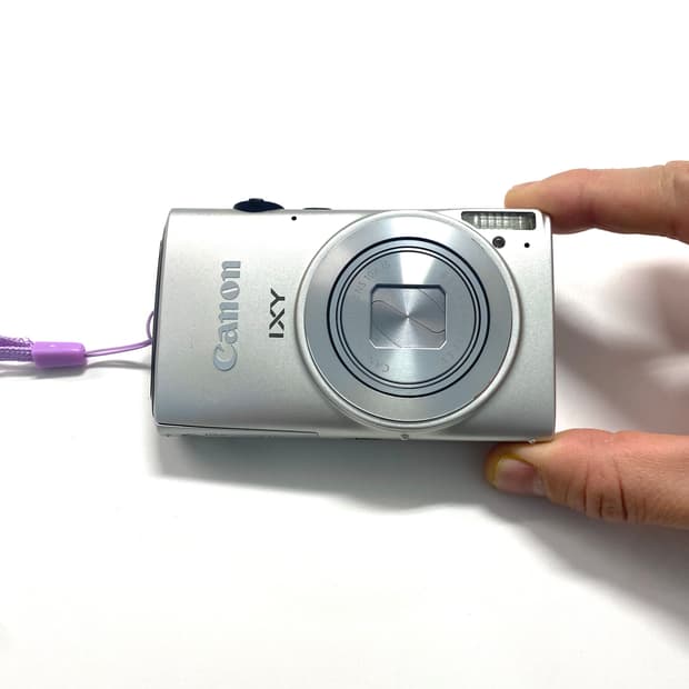 캐논 익서스 IXUS 255 HS 디지털 카메라 (IXY 620F)