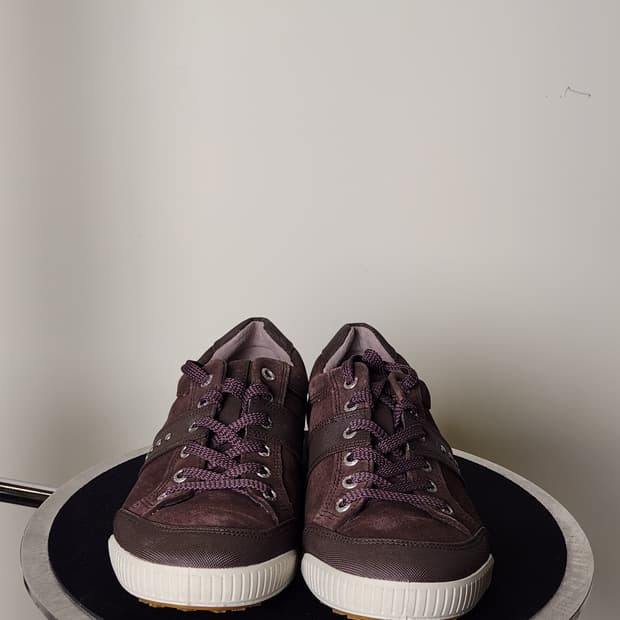 ECCO 단화