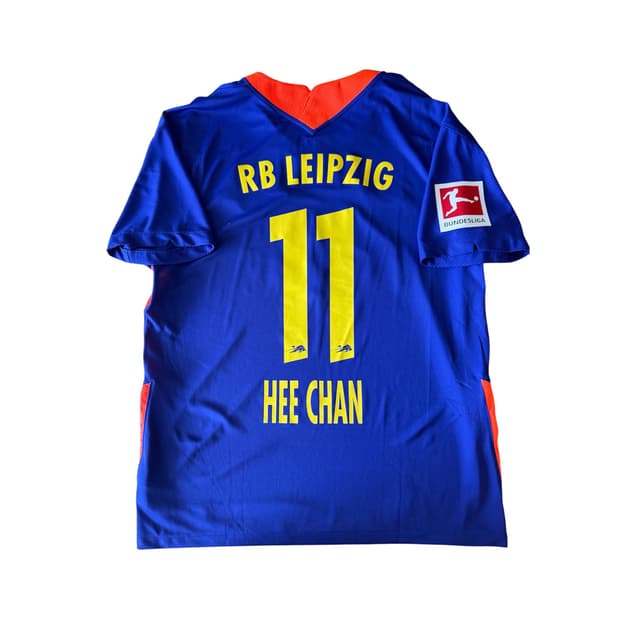 [XL/110]20-21 라이프치히 어웨이 황희찬 CD4245-412