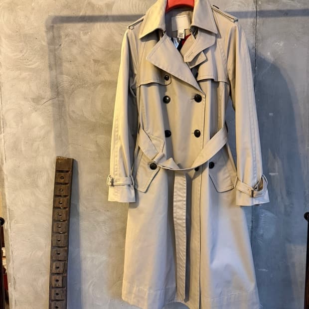마크 제이콥스 트렌치 코트 55~66